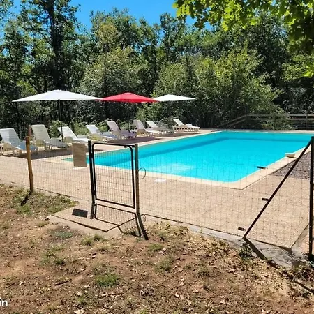 De Lacépède, Proumeyssac, Périgord Hébergement de vacances Audrix