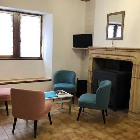 De Lacépède, Proumeyssac, Périgord Hébergement de vacances Audrix
