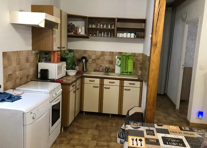 De Lacepede, Proumeyssac, Perigord