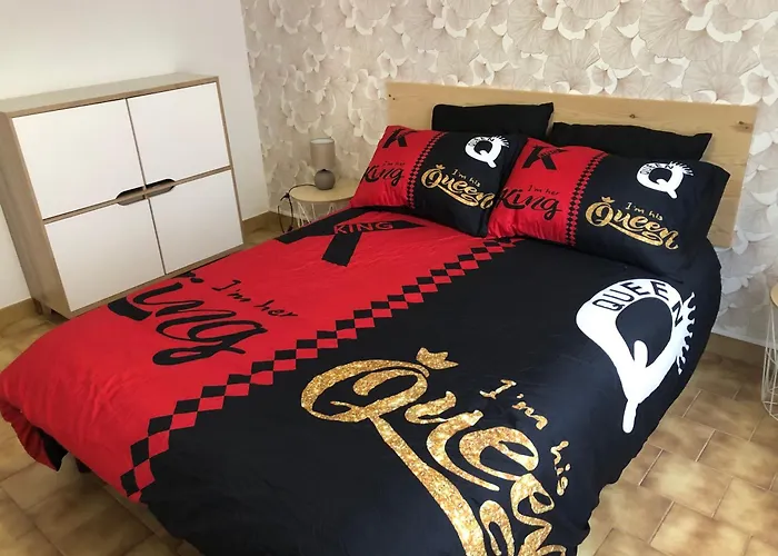 펜션 De Lacepede, Proumeyssac, Perigord Audrix